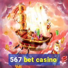 567 bet casino